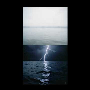 Storm Over the Lake 2